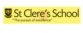 St Cleres School  - St Cleres School 